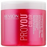 Маска для окрашенных волос Revlon ProYou Color Treatment 