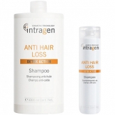 Шампунь против выпадения волос Revlon Intragen Anti Hair Loss Shampoo 