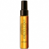 Спрей для блеска волос Revlon Orofluido Super Shine Light Spray 