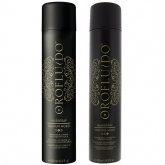 Лак для волос Revlon Orofluido Hairspray 