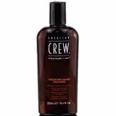 Шампунь для окрашенных волос American Crew Precision Blend Shampoo 