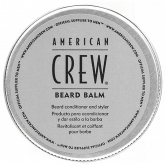 Бальзам для бороды American Crew Beard Balm 