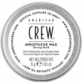 Воск для усов American Crew Moustache Wax