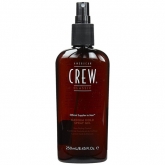 Спрей-гель средней фиксации American Crew Med Hold Spray Gel 