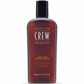 Текстурирующий лосьон American Crew Light Hold Texture Lotion 