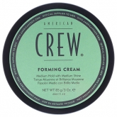 Крем средней фиксации American Crew Forming Cream 