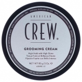Крем сильной фиксации American Crew Grooming Cream 