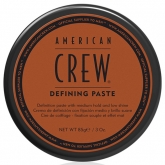 Паста для укладки волос средней фиксации American Crew Defining Paste 