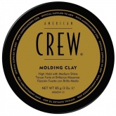 Формирующая глина для укладки American Crew Molding Clay 