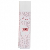 Тонер для лица со змеиным пептидом D2 Lab Toner Syn-Ake