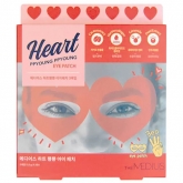 Патчи для глаз The Medius Heart Ppyoung Ppyoung Eye Patch