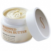 Взбитое масло какао Skinomical Whipped Cocoa Butter