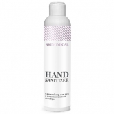 Санитайзер для рук с наночастицами серебра Skinomical Hand Sanitizer