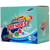 Порошок для стирки белья President Premium Detergent