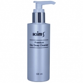 Кислородный гель для очищения Kims Premium Oxy Deep Cleanser