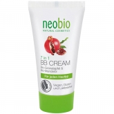 ВВ-крем 7 в 1 NeoBio BB-Cream 7 In 1