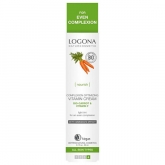 Крем для улучшения цвета лица Logona Vitamin Cream