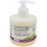 Гель для интимной гигиены Masmi Organic Care Intimate Gel