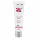 Дневной крем с био-дамасской розой Logona Active Smoothing Day Cream