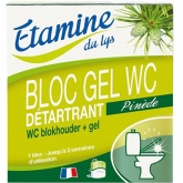 Компактный блок-гель для туалетов Etamine du Lys Compact Block-Gel