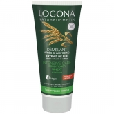 Кондиционер для волос с протеинами пшеницы Logona Intensive Care Wheat Conditioner
