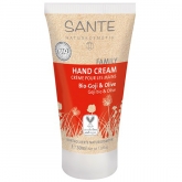 Крем для рук Sante Hand Cream