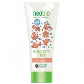 Крем для защиты кожи в области пеленания NeoBio Wundschutz Crème