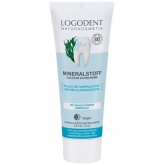 Минеральная зубная паста Logona Logodent Mineral Toothpaste