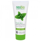 Очищающий гель NeoBio Fresh Skin