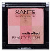 Румяна Sante Multi-Effect Beauty Blush