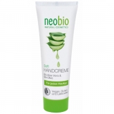 Смягчающий крем для рук NeoBio Soft Hand Cream