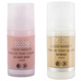 Тональный крем NeoBio Liquid Makeup Foundation