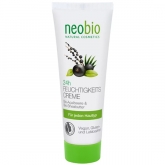 Увлажняющий крем для лица NeoBio Moisturizing Cream