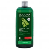 Шампунь с экстрактом крапивы Logona Essential Care Shampoo