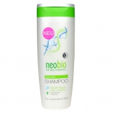 Шампунь для чувствительной кожи головы NeoBio Sensitive Shampoo