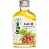 Масло Organic Life масло амаранта Organic Altay