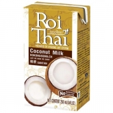 Кокосовое молоко Roi Thai Coconut Milk