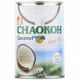 Кокосовое молоко с пониженным содержанием жира Chaokoh Coconut Milk