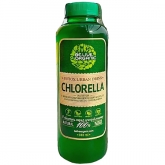 Органический бионапиток Хлорелла Be.Live.Organic Detox Urban Drink Chlorella