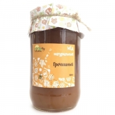 Мёд Ecotopia мед алтайский с гречихой