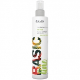 Актив-спрей для волос Ollin Professional Basic Line Hair Activ Spray