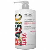 Шампунь для частого применения Ollin Professional Basic Line Daily Conditioner