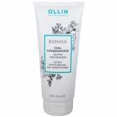 Гель-кондиционер Ollin Professional BioNika Extra Moisturizing Gel Conditioner