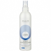 Спрей-кондиционер увлажняющий Ollin Professional Care Moisture Spray Conditioner