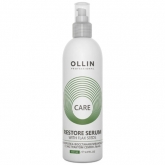 Сыворотка восстанавливающая Ollin Professional Care Restore Serum