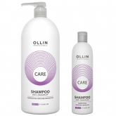 Шампунь против перхоти Ollin Professional Care Anti-Dandruff Shampoo