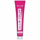 Перманентная крем-краска для волос Ollin Professional Fashion Color
