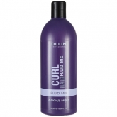 Флюид микс Ollin Professional Curl Hair Fluid Mix