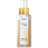 Масло для волос Ollin Professional Perfect Hair Tres Oil Hair Oil