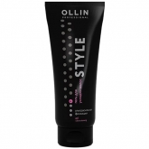 Гель для укладки ультрасильной фиксации Ollin Professional Style Gel Ultra Strong